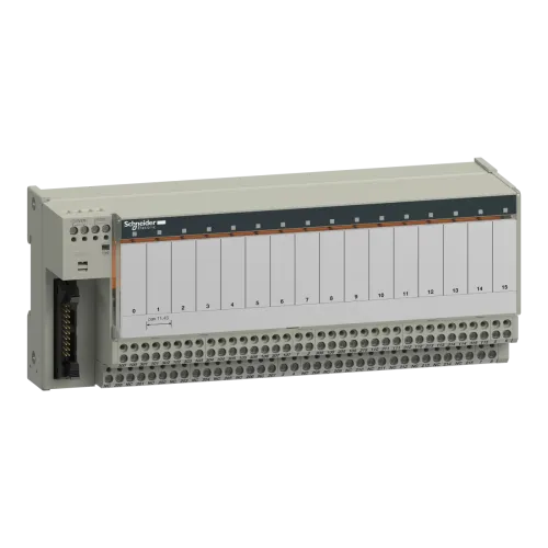 TELEFAST 16 РЕЛЕ ВИХ 2Р LED 5А 211ММ