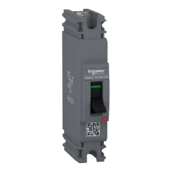 АВТ.ВИМ.EASYPACT EZC100N 1P 18кА 25A АВТ.ВИМ.EASYPACT EZC100N 1P 18кА 25A