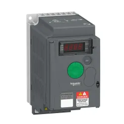 ПЕРЕТВ.ЧАСТОТИ ATV310 0,37кВт 380B IP20 ПЕРЕТВ.ЧАСТОТИ ATV310 0,37кВт 380B IP20