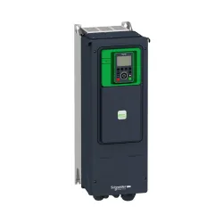 ПЕРЕТВОР.ЧАСТОТИ ATV950 7,5кВт 380В IP55