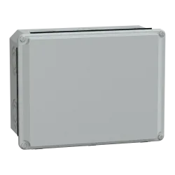 ПРОМ.КОРОБКА 206x156x83 ПРОМ.КОРОБКА 206x156x83