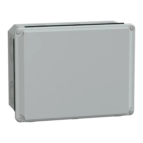 ПРОМ.КОРОБКА 206x156x83 ПРОМ.КОРОБКА 206x156x83
