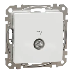 Кінцева TV роз 4 дБ Біл Sedna Design