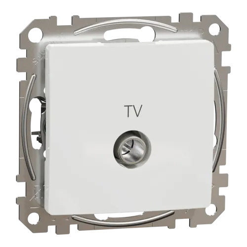 Кінцева TV роз 4 дБ Біл Sedna Design