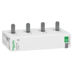 Датчик ел.енергії PowerTag 3P+N нижній