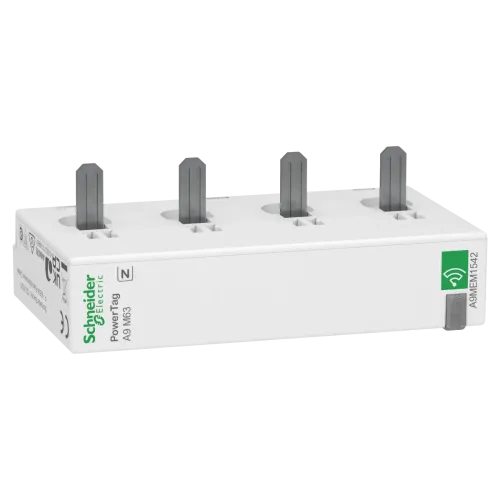 Датчик ел.енергії PowerTag 3P+N нижній Датчик ел.енергії PowerTag 3P+N нижній