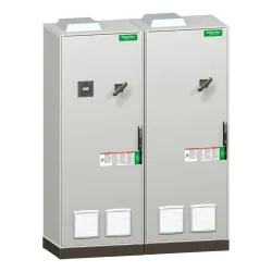 УКРП VARSET З АВ 700KВАР 400В УКРП VARSET З АВ 700KВАР 400В