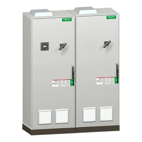 УКРП VARSET З АВ 700KВАР 400В УКРП VARSET З АВ 700KВАР 400В