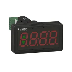 ЦИФРОВИЙ ВИМІРЮВАЧ 4-20мА, LED, ЧЕРВ. ЦИФРОВИЙ ВИМІРЮВАЧ 4-20мА, LED, ЧЕРВ.