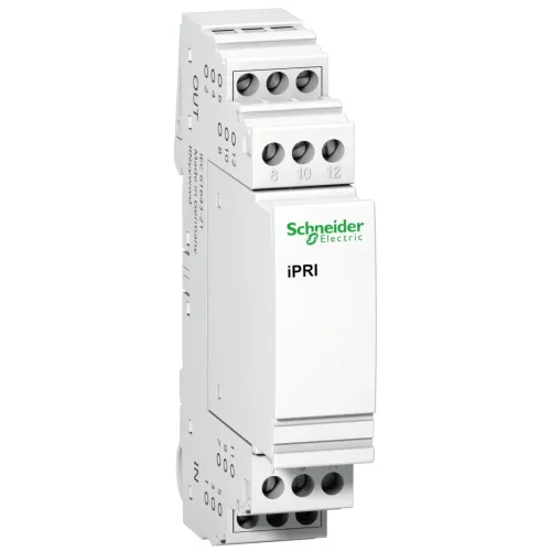 Обмежувач перенапруги IPRI 48V