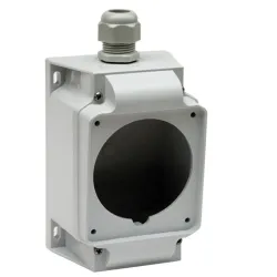 Накл кор 16А/32А 3P-5P IP67 ін от 90x100 Накл кор 16А/32А 3P-5P IP67 ін от 90x100