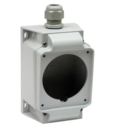 Накл кор 16А/32А 3P-5P IP67 ін от 90x100 Накл кор 16А/32А 3P-5P IP67 ін от 90x100