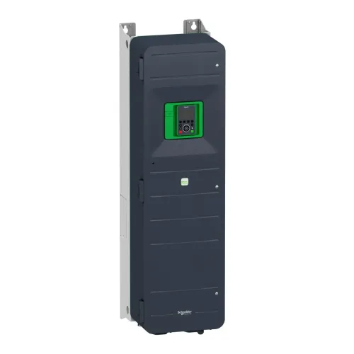 ПЕРЕТВОР.ЧАСТОТИ ATV950 55кВт 380В IP55 ПЕРЕТВОР.ЧАСТОТИ ATV950 55кВт 380В IP55