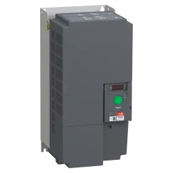 ПЕРЕТВ.ЧАСТОТИ ATV310 22кВт 380B IP20 С3 ПЕРЕТВ.ЧАСТОТИ ATV310 22кВт 380B IP20 С3
