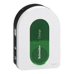 Зар. станція Schneider charge 1P+N/3P+N Зар. станція Schneider charge 1P+N/3P+N