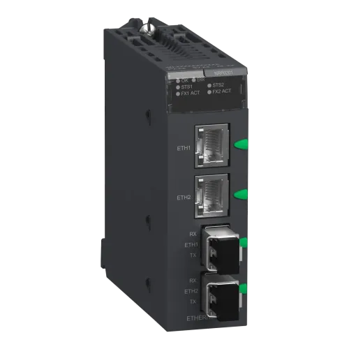 М340 ПЕРЕТВОРЮВАЧ ETHERNET-ОПТИКА SM М340 ПЕРЕТВОРЮВАЧ ETHERNET-ОПТИКА SM