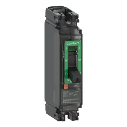 АВТ.ВИМ. NSX100N 50A TMD 1P 25kA AC-DC