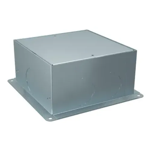 Мет монт кор для лючків M Unica System+ Мет монт кор для лючків M Unica System+