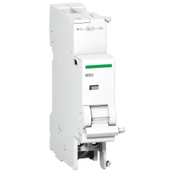 РОЗЧЕПЛЮВАЧ MSU ~230В РОЗЧЕПЛЮВАЧ MSU ~230В