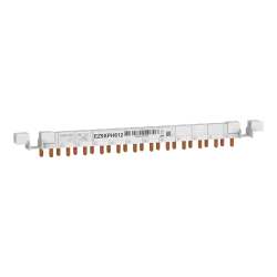 EASY9 ШИНКА ГРЕБІНЧАСТА 63A 1PN 12M 9MM