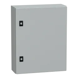 SPACIAL ШАФА CRN В500ХШ400ХГ150+M ПЛАТА