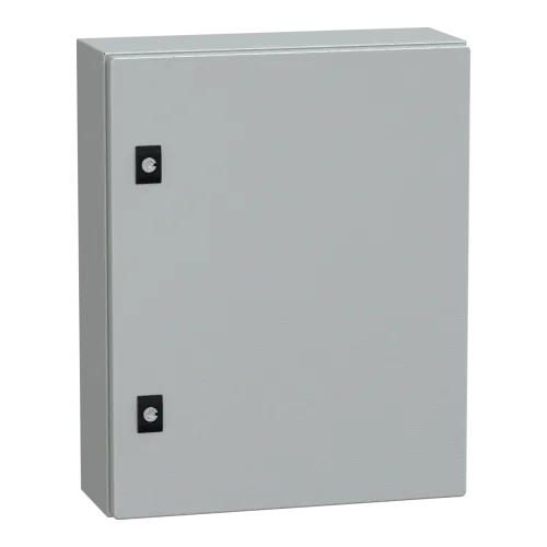 SPACIAL ШАФА CRN В500ХШ400ХГ150+M ПЛАТА SPACIAL ШАФА CRN В500ХШ400ХГ150+M ПЛАТА