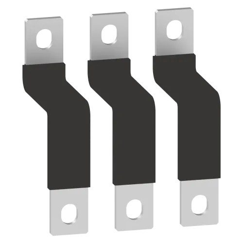 ГНУЧКІ ШИНИ 3P TESYS G 115/225 ГНУЧКІ ШИНИ 3P TESYS G 115/225