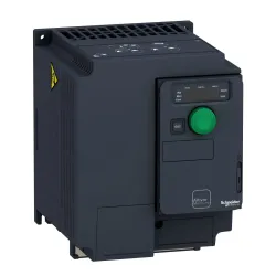 ПЕРЕТВОР.ЧАСТОТИ ATV320C 3кВт 380В ПЕРЕТВОР.ЧАСТОТИ ATV320C 3кВт 380В
