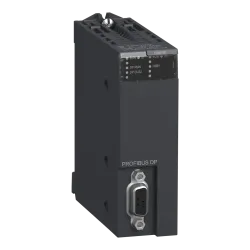МОДУЛЬ X80 Profibus DP Master МОДУЛЬ X80 Profibus DP Master