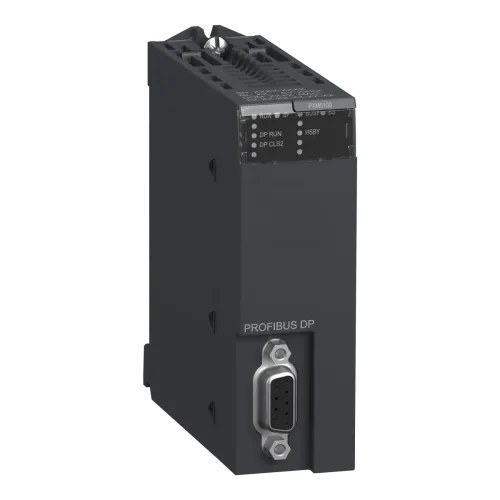 МОДУЛЬ X80 Profibus DP Master МОДУЛЬ X80 Profibus DP Master