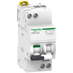 ДИФ.АВТ.ВИМ.iDPN VIGI 6кА 32A C 30МA A ДИФ.АВТ.ВИМ.iDPN VIGI 6кА 32A C 30МA A