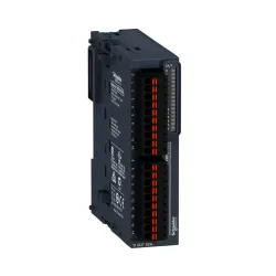 МОДУЛЬ TM3 16 ВИХ ТРАНЗ ПРУЖ