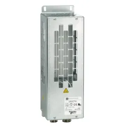 ГАЛЬМІВНИЙ РЕЗИСТОР 28 OHM 200Вт ГАЛЬМІВНИЙ РЕЗИСТОР 28 OHM 200Вт