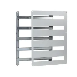 МОД ШАССІ ШАФИ SPACIAL 24M 400x300x150