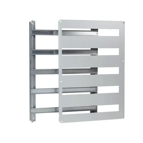МОД ШАССІ ШАФИ SPACIAL 24M 400x300x150