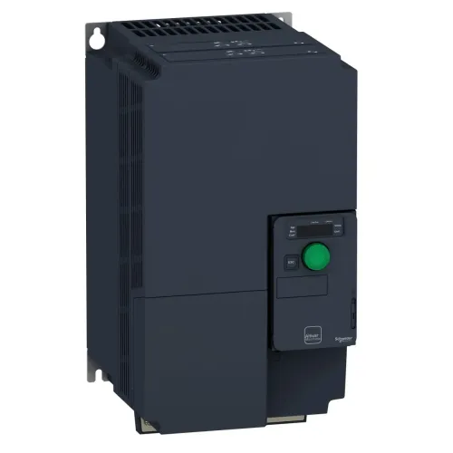 ПЕРЕТВОР.ЧАСТОТИ ATV320C 11кВт 220В 3Ф ПЕРЕТВОР.ЧАСТОТИ ATV320C 11кВт 220В 3Ф