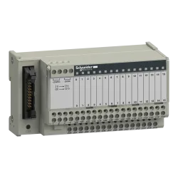 TELEFAST ДИСКР.ВХ/ВИХ 16К LED+РОЗ'ЄДН. TELEFAST ДИСКР.ВХ/ВИХ 16К LED+РОЗ'ЄДН.