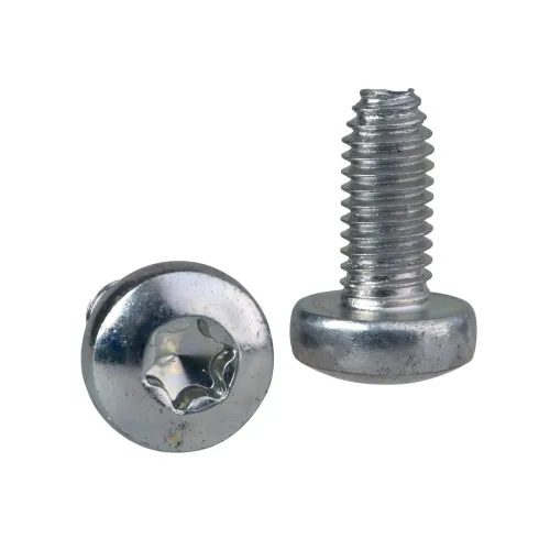 ГВИНТ САМОНАРІЗНИЙ TORX T30 (M6x12) ГВИНТ САМОНАРІЗНИЙ TORX T30 (M6x12)