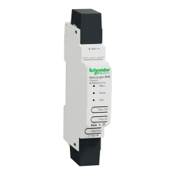 SpaceLogic KNX лінійний поєднувач SpaceLogic KNX лінійний поєднувач