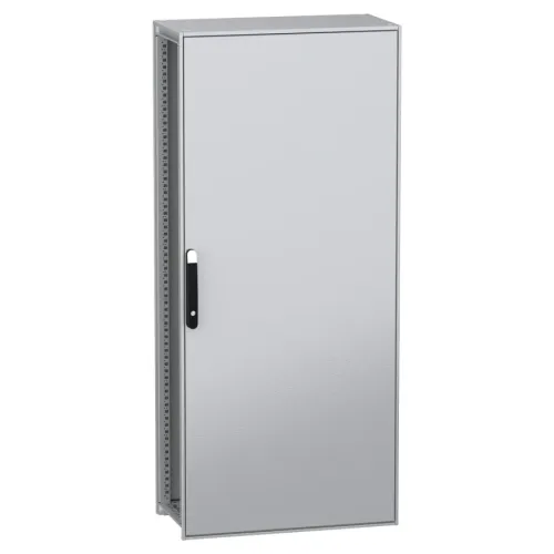 ШАФА SFN+МОНТАЖНА ПЛАТА 1800x800x400
