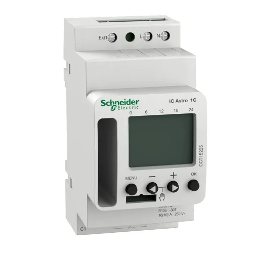 IC ASTRO SMART р.часу п-ся рік, 1к. B-th