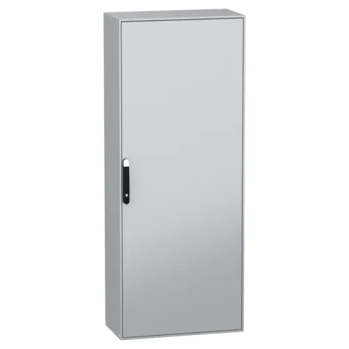 ШАФА SM+МОНТАЖНА ПЛАТА 2000x800x400 ШАФА SM+МОНТАЖНА ПЛАТА 2000x800x400