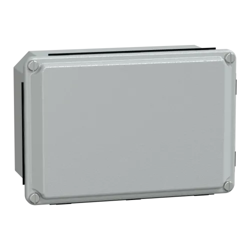 ПРОМ.КОРОБКА 155x105x61 ПРОМ.КОРОБКА 155x105x61