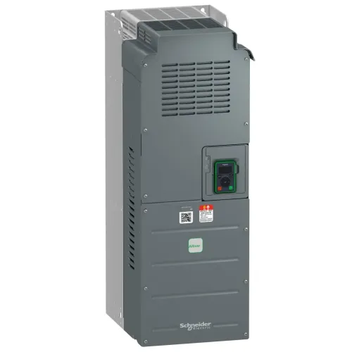 ПЕРЕТВОРЮВАЧ ЧАСТОТИ ATV610 160кВт 380В ПЕРЕТВОРЮВАЧ ЧАСТОТИ ATV610 160кВт 380В