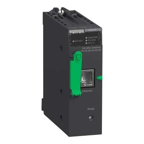 МОДУЛЬ ETHERNET 10/100 RJ45
