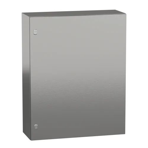 ШАФА S3D НЕРЖ.СТАЛЬ 1000x800x300 ШАФА S3D НЕРЖ.СТАЛЬ 1000x800x300