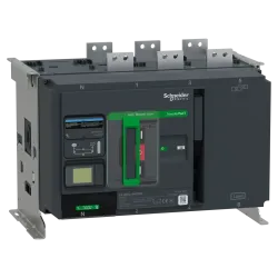 АВТ.ВВІД РЕЗЕРВУ TP 1600A, 400V, 3P, LCD АВТ.ВВІД РЕЗЕРВУ TP 1600A, 400V, 3P, LCD