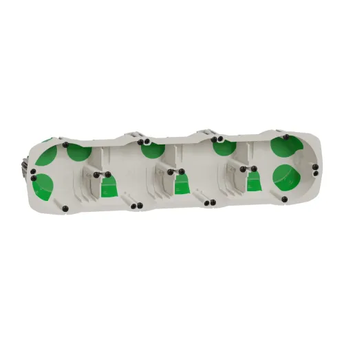 Устан. короб. 4-х місна Multifix Air Устан. короб. 4-х місна Multifix Air