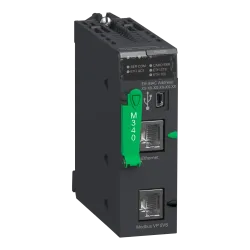 МОДУЛЬ ЦПУ CPU340-20 MODBUS ETHERNET МОДУЛЬ ЦПУ CPU340-20 MODBUS ETHERNET