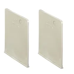 2 МІЖПОЛЮСНІ ПЕРЕГОРОДКИ ДЛЯ EZC250-3P 2 МІЖПОЛЮСНІ ПЕРЕГОРОДКИ ДЛЯ EZC250-3P